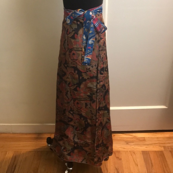 6way way to wear skirt - Picture 5 of 8